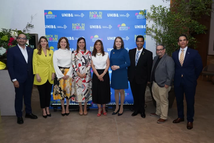 Unibe lanza grado en Producción de Cine y Multimedia