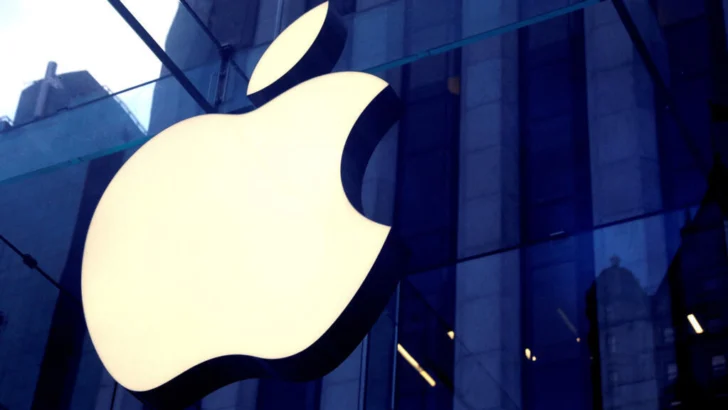 Apple invertirá USD 500.000 millones en EE.UU. en cuatro años