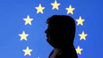 La UE encara una diplomacia turbulenta ante un EE. UU. que exige un reequilibrio