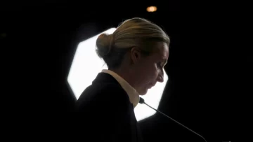 Alemania: Alice Weidel, el rostro inquietante de una extrema derecha desinhibida