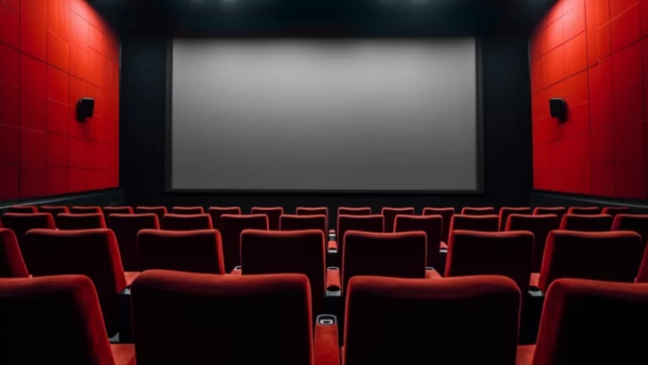 Centralización de los cines dificulta el acceso al público dominicano