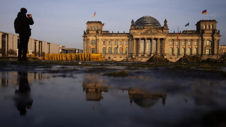 Tres lecciones que dejan las elecciones en Alemania