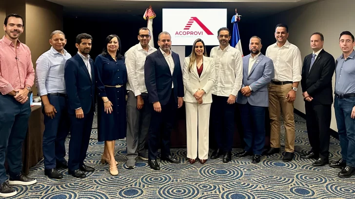 Acoprovi elige nueva directiva para período 2025-2027 Acoprovi elige nueva directiva para período 2025-2027