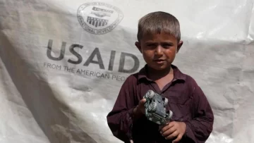 Qué es USAID, una de las mayores agencias de ayuda humanitaria del mundo que el gobierno de Trump amenaza con cerrar