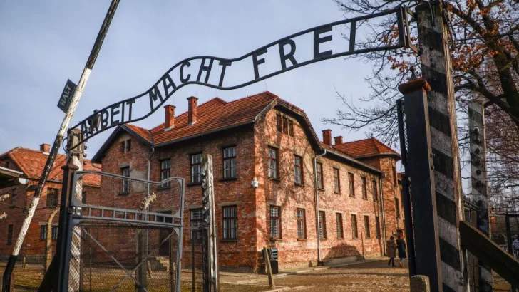 La difícil pregunta sobre Auschwitz que sigue sin respuesta