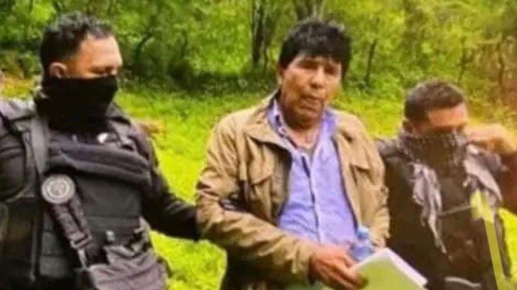 Rafael Caro Quintero, el 'narco de narcos' que fue extraditado a EE.UU. después de ser perseguido por 40 años