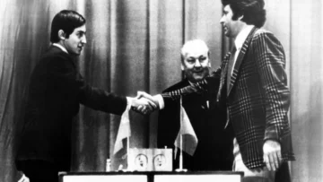 Fallece Boris Spassky, el mito soviético del ajedrez derrotado por Fischer