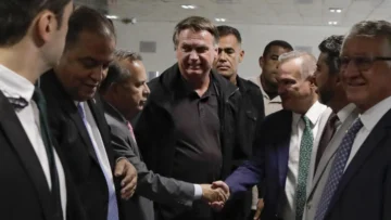 Juez revela detalles del supuesto intento de golpe de Estado de Bolsonaro contra Lula