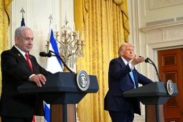 AFP__20250205__36X8369__v1__Preview__UsIsraelDiplomacyNetanyahuTrump-728x486