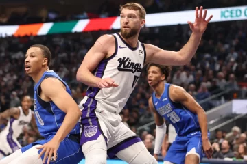 Los Thunder se estrellan en Minnesota y Sabonis captura 28 rebotes sin premio