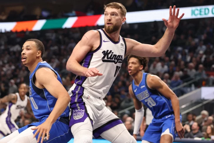 Los Thunder se estrellan en Minnesota y Sabonis captura 28 rebotes sin premio