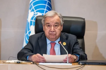 La ONU pide La ONU pide