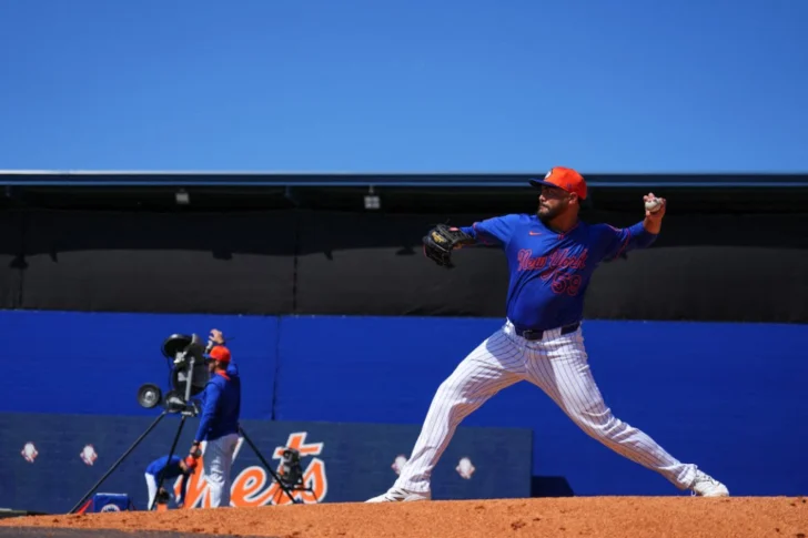 Mets pierden por lesión a otro compañero de Juan Soto