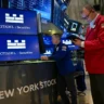 Wall Street cierra mixto tras mesuradas declaraciones del jefe de la Fed
