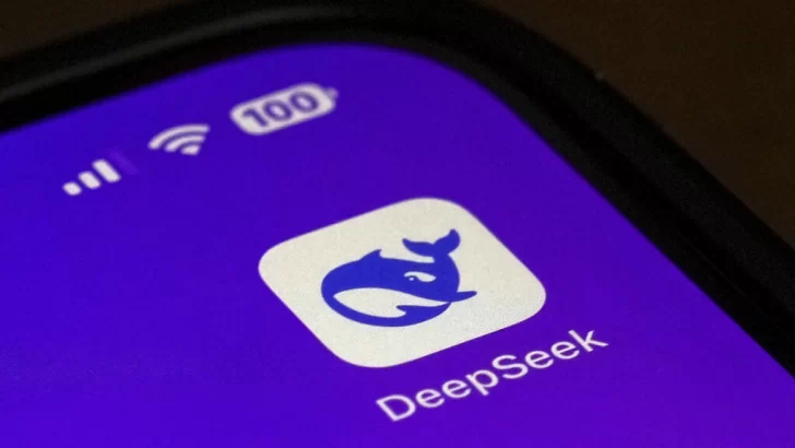 Corea del Sur confirma filtración de datos desde la aplicación china DeepSeek a ByteDance