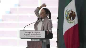 Los aranceles de EEUU a México desatan una crisis inédita entre dos socios clave Los aranceles de EEUU a México desatan una crisis inédita entre dos socios clave