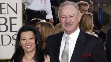 Encuentran muertos en su vivienda al actor estadounidense Gene Hackman y su esposa Betsy Arakawa