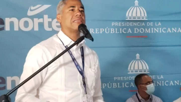 Andrés Cueto asumiría administración de Coraasan en medio de crisis de servicio Andrés Cueto asumiría administración de Coraasan en medio de crisis de servicio