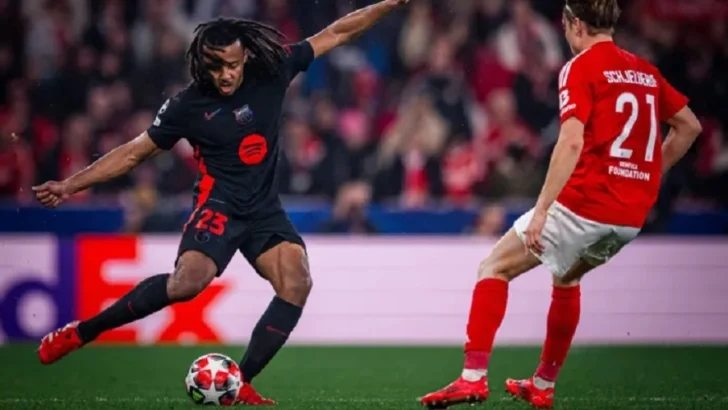 Liga de Campeones tendrá derbi madrileño más el Benfica-Barça y PSG-Liverpool Liga de Campeones tendrá derbi madrileño más el Benfica-Barça y PSG-Liverpool