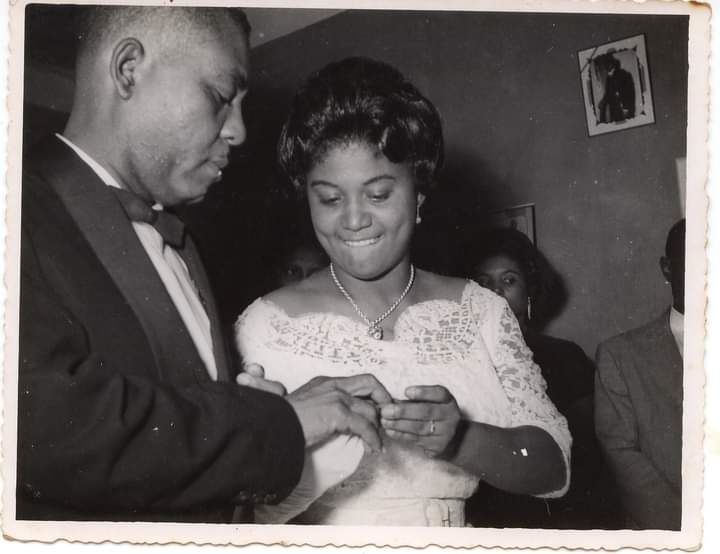 Boda-de-mama-y-papa-6-de-octubre-de-1962