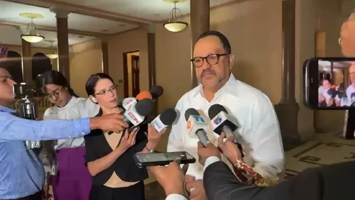 El 21 de febrero se conocerá el nombre del nuevo procurador general El 21 de febrero se conocerá el nombre del nuevo procurador general