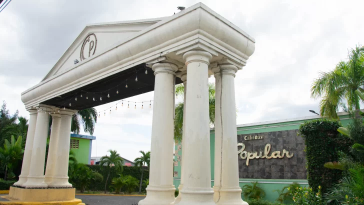 Moteles y cabañas, el placentero negocio que genera millones a favor del Estado