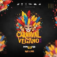 Carnaval-Vegano