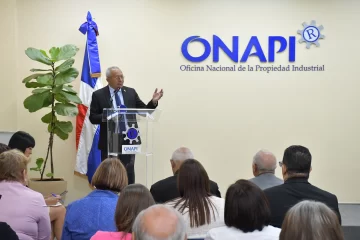 Onapi otorga dos títulos de propiedad industrial