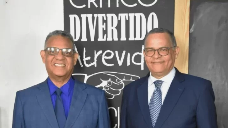 Acento celebra su 15 aniversario reafirmando su compromiso con el periodismo independiente Acento celebra su 15 aniversario reafirmando su compromiso con el periodismo independiente