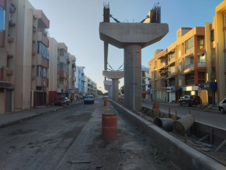 Dirigente de transporte envía mensaje a nuevo ministro de Obras Públicas