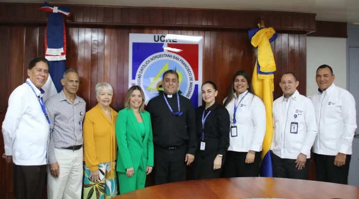 UCNE, Bronx Community College y Fundación Herederos del Futuro auspician programa de apoyo a estudiantes