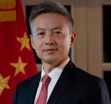 Embajador de China será invitado de honor en feria turística en Pedernales