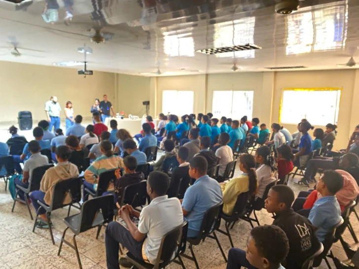 Festival Internacional de Narradores de San Francisco de Macorís, una auténtica fiesta cultural