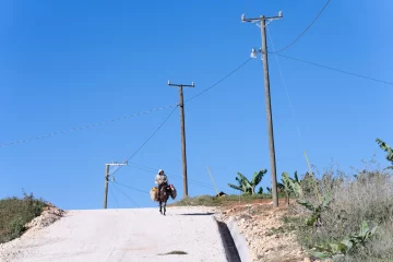 Proyecto energético en Guayabal tuvo inversión de RD$ 45 millones