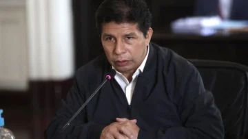 Perú: el expresidente Pedro Castillo afronta una posible condena por su intento de golpe de Estado