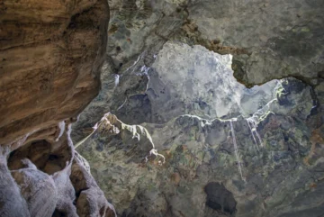 Academia de Ciencias considera saluda resolución que prohíbe la minería en las Cuevas del Pomier