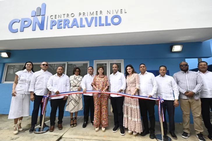 Inaugurado centro de diagnóstico y atención primaria en Peralvillo