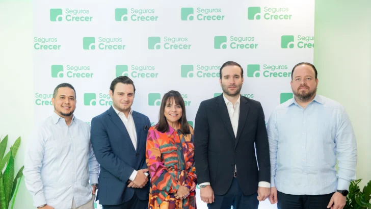 Seguros Crecer expande su presencia con una nueva sucursal en San Francisco de Macorís