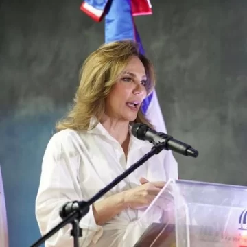 Milagros Germán defiende su gestión como ministra de Cultura ante acusación