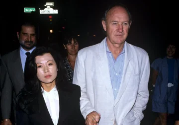 El actor Gene Hackman y su esposa, hallados muertos en su casa