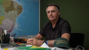 Un plan para asesinar a Lula y un intento de golpe de Estado: 4 puntos de la grave denuncia de la Fiscalía contra Bolsonaro en Brasil