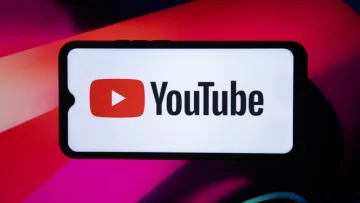 20 años de YouTube, la plataforma que revolucionó el consumo de entretenimiento