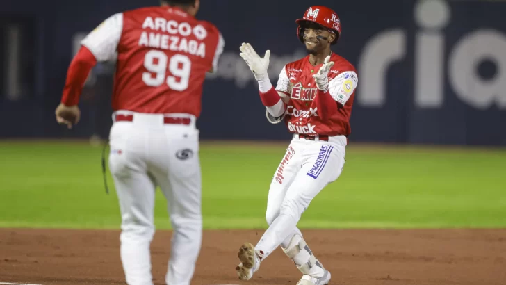 Los Charros blanquean a los Leones y avanzan a las semifinales