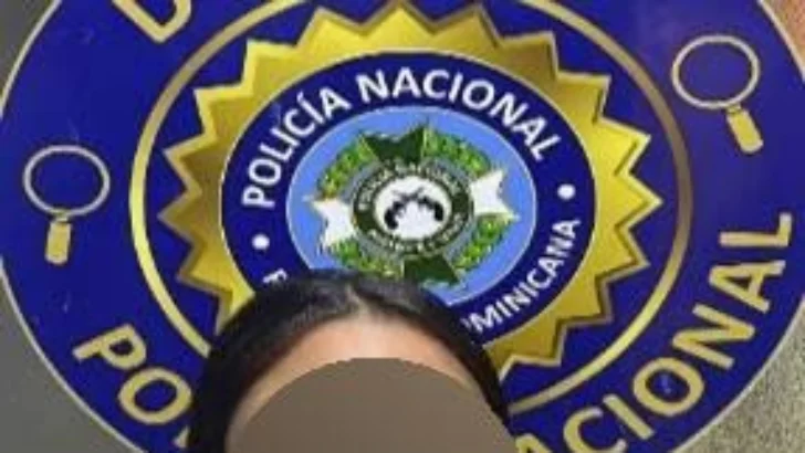 Apresan a mujer acusada de robo con “burundanga” en Villa Consuelo Apresan a mujer acusada de robo con “burundanga” en Villa Consuelo