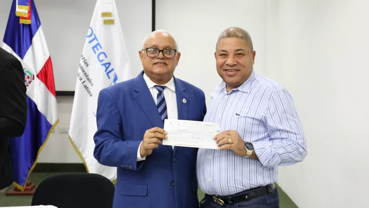 Tesorería Nacional salda deuda de Inespre con productores, por RD$ 269 millones