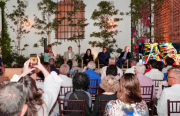 Centro Cultural Taíno Casa del Cordón destaca la influencia taína en el carnaval