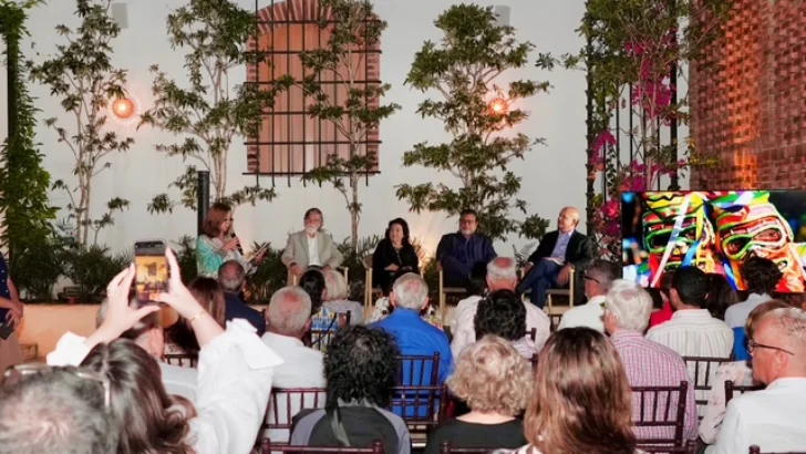 Centro Cultural Taíno Casa del Cordón destaca la influencia taína en el carnaval