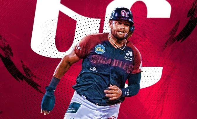 Gigantes del Cibao aseguran la permanencia en el equipo de Jorge Bonifacio