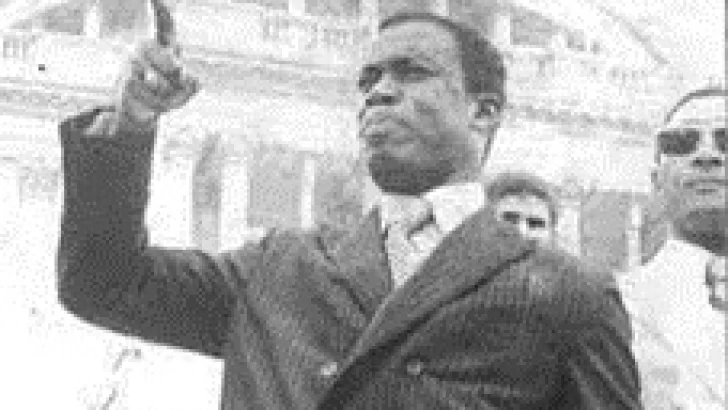 A 28 años de su partida: Las frases que inmortalizan el legado de Peña Gómez