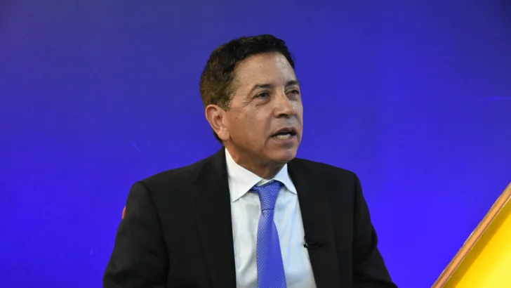 Abinader debe abordar tema de población de manera integral, sugiere demógrafo José Miguel Guzmán Molina